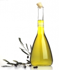 Cannabis  Olive Oil